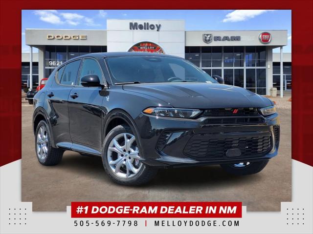 2025 Dodge Hornet HORNET R/T EAWD
