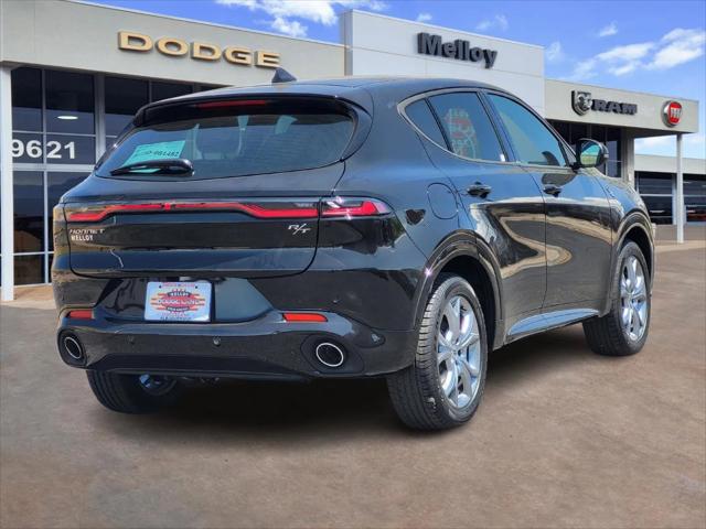 2025 Dodge Hornet HORNET R/T EAWD