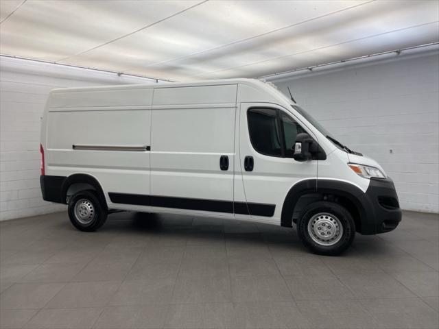 2025 RAM Ram ProMaster RAM PROMASTER 2500 TRADESMAN CARGO VAN HIGH ROOF 159 WB