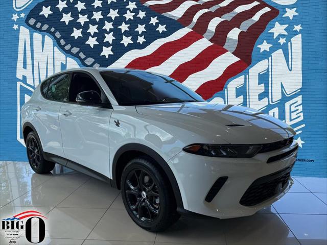 2025 Dodge Hornet HORNET GT AWD