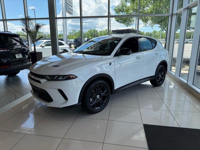 2025 Dodge Hornet HORNET GT AWD
