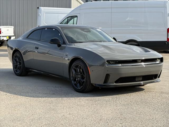 2025 Dodge Charger CHARGER 2-DOOR DAYTONA R/T AWD