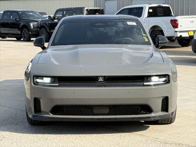 2025 Dodge Charger CHARGER 2-DOOR DAYTONA R/T AWD