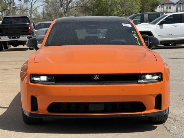 2025 Dodge Charger CHARGER 2-DOOR DAYTONA R/T AWD