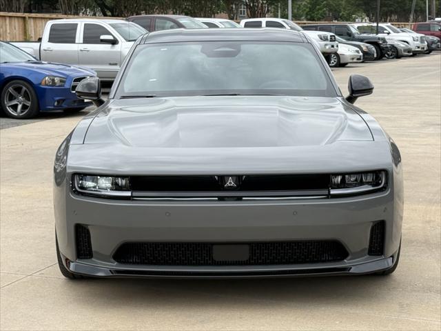 2025 Dodge Charger CHARGER 2-DOOR DAYTONA SCAT PACK AWD