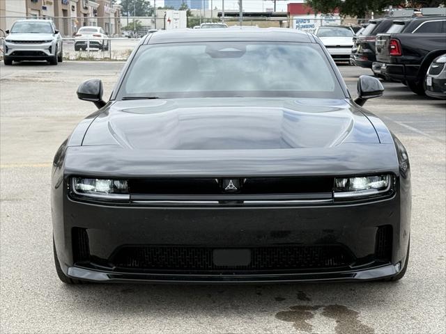 2025 Dodge Charger CHARGER 2-DOOR DAYTONA SCAT PACK AWD