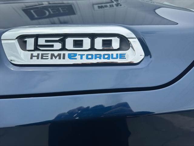 2023 RAM 1500 Limited Crew Cab 4x4 57 Box 2023 RAM 1500 Limited Crew Cab 4x4 57 Box