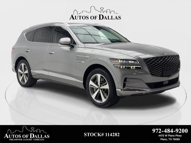 2023 Genesis GV80 3.5T AWD