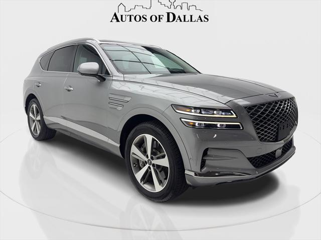 2023 Genesis GV80 3.5T AWD