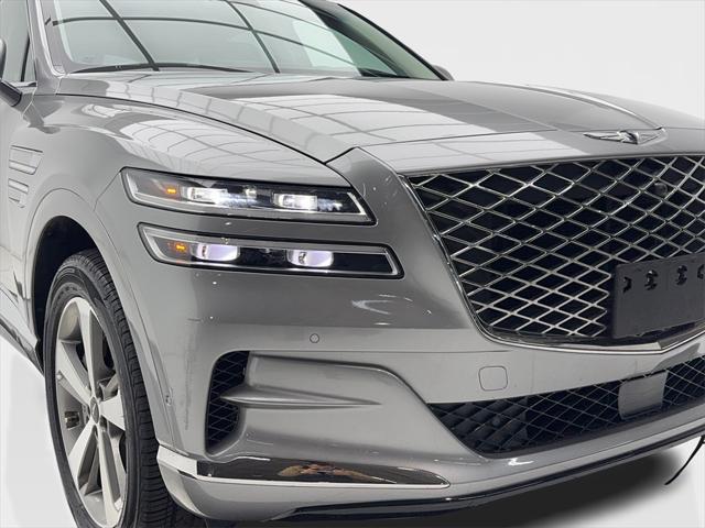 2023 Genesis GV80 3.5T AWD