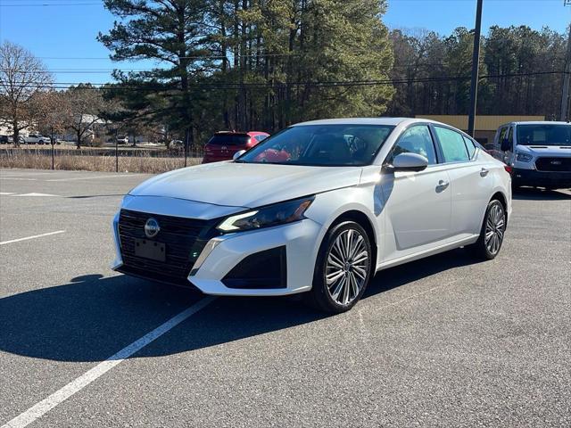 2023 Nissan Altima SL Intelligent AWD