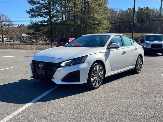 2023 Nissan Altima SL Intelligent AWD