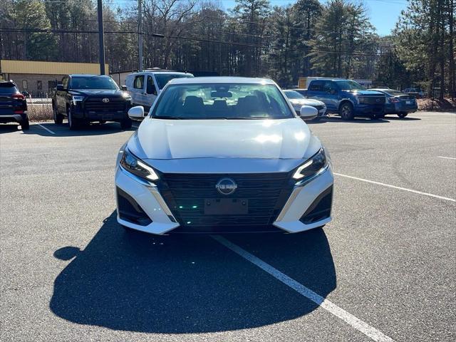2023 Nissan Altima SL Intelligent AWD