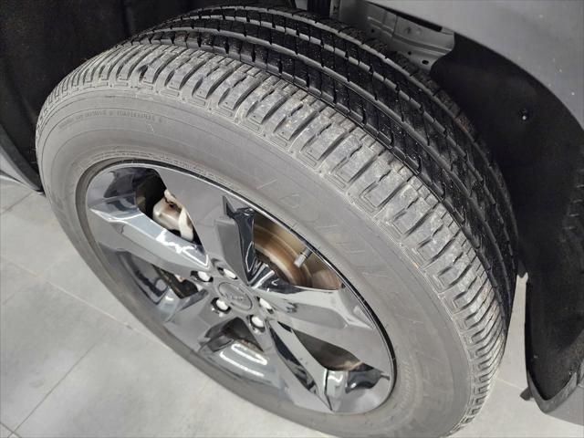 2023 Jeep Grand Cherokee L Altitude X 4x4