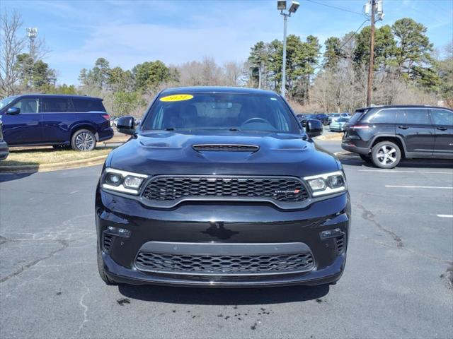 2021 Dodge Durango R/T AWD