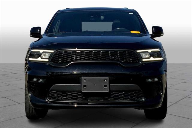 2023 Dodge Durango GT Plus RWD