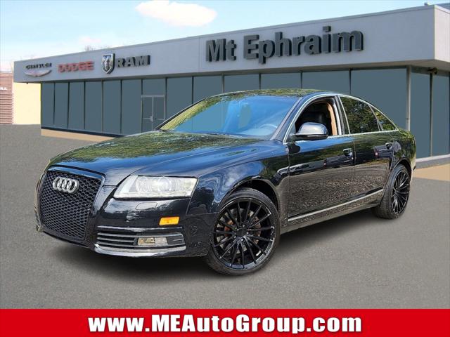 2009 Audi A6 3.0 Premium