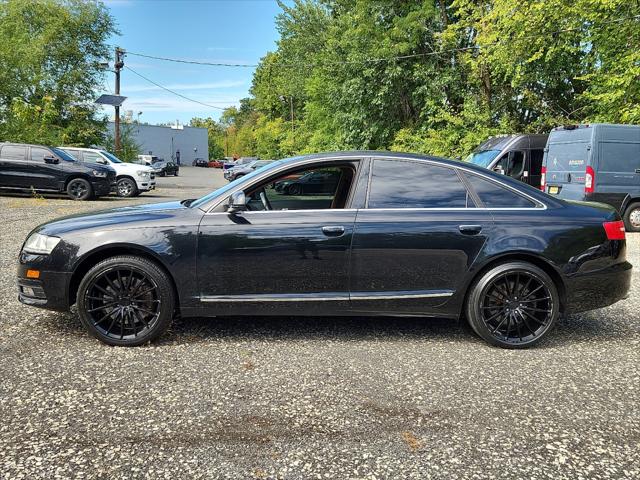 2009 Audi A6 3.0 Premium