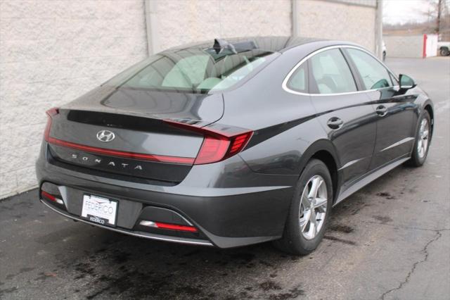 2023 Hyundai Sonata SE