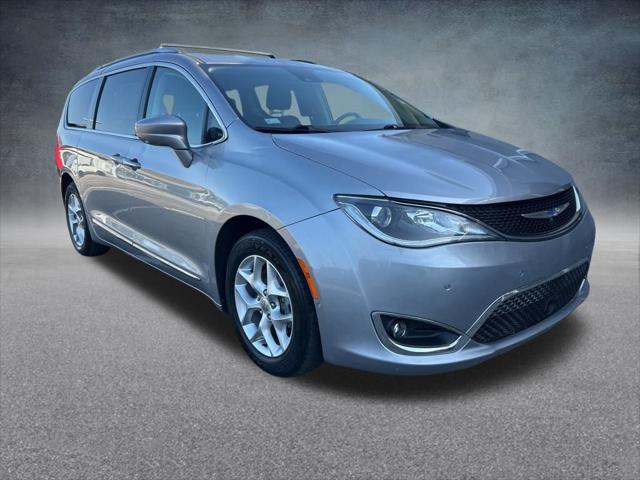 2019 Chrysler Pacifica Touring L Plus