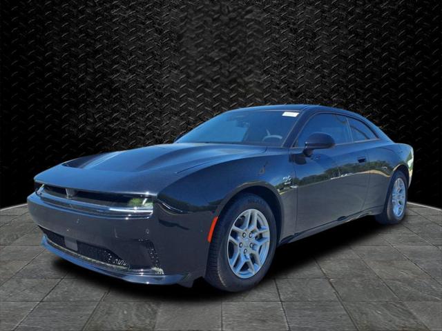 2025 Dodge Charger CHARGER 2-DOOR DAYTONA R/T AWD