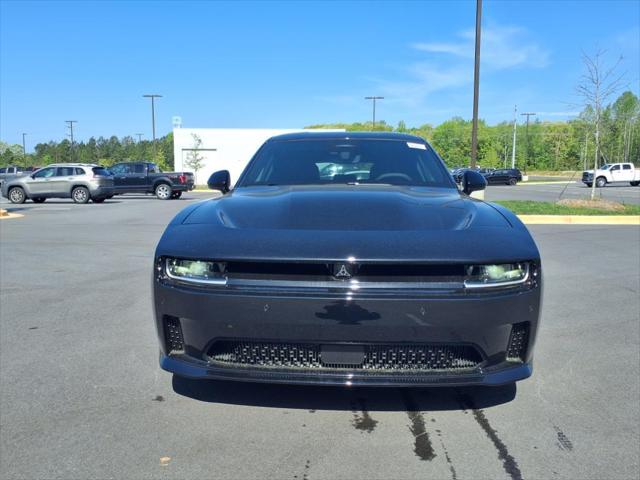 2025 Dodge Charger CHARGER 2-DOOR DAYTONA R/T AWD