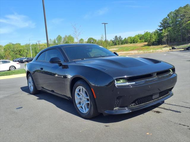 2025 Dodge Charger CHARGER 2-DOOR DAYTONA R/T AWD