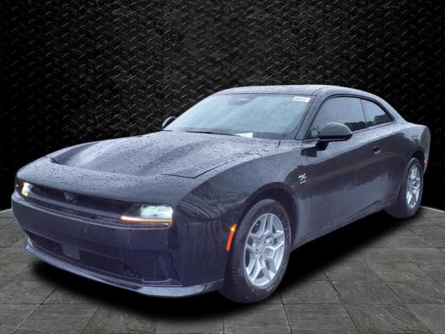 2025 Dodge Charger CHARGER 2-DOOR DAYTONA R/T AWD