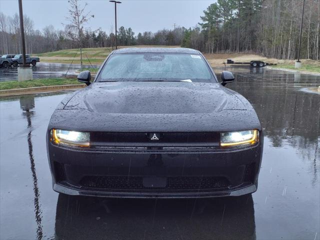 2025 Dodge Charger CHARGER 2-DOOR DAYTONA R/T AWD