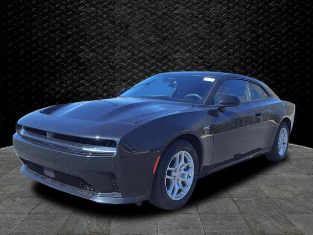2025 Dodge Charger CHARGER 2-DOOR DAYTONA R/T AWD