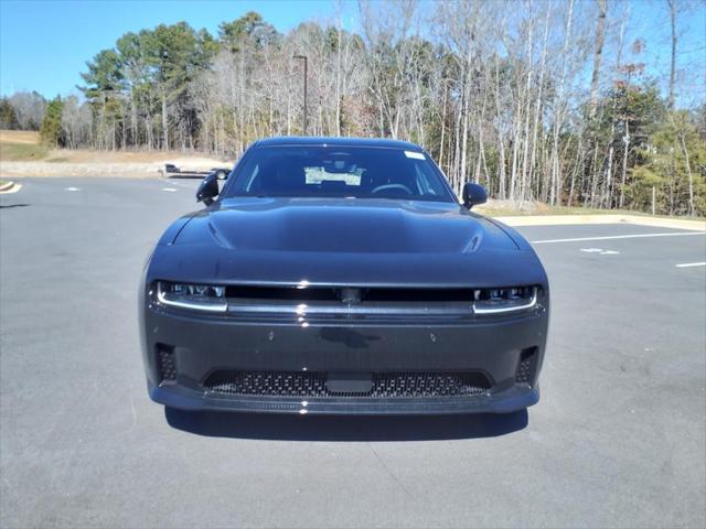 2025 Dodge Charger CHARGER 2-DOOR DAYTONA R/T AWD