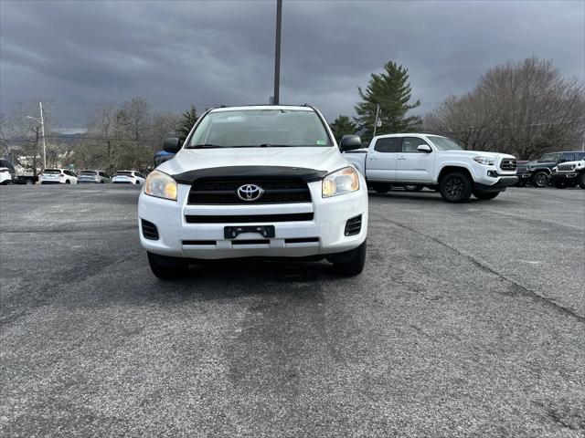 2011 Toyota RAV4 