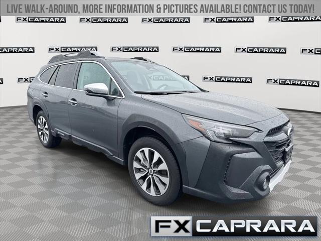 2024 Subaru Outback Touring