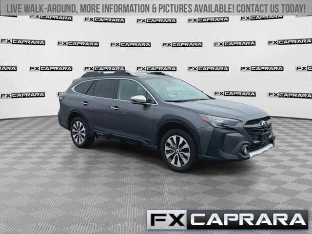 2024 Subaru Outback Touring
