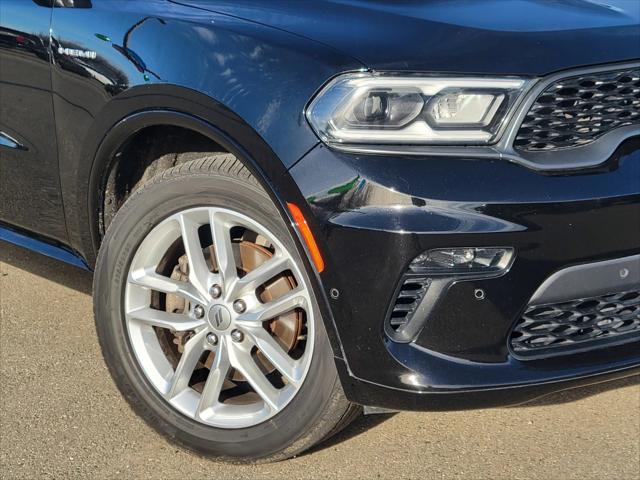 2023 Dodge Durango R/T Plus AWD