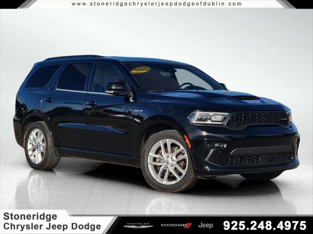 2023 Dodge Durango R/T Plus AWD