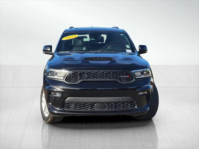 2023 Dodge Durango R/T Plus AWD
