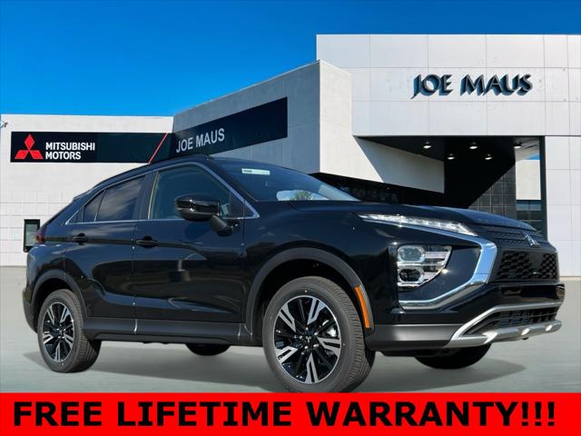 2025 Mitsubishi Eclipse Cross SE 1.5T S-AWC for sale in Monroe, NC
