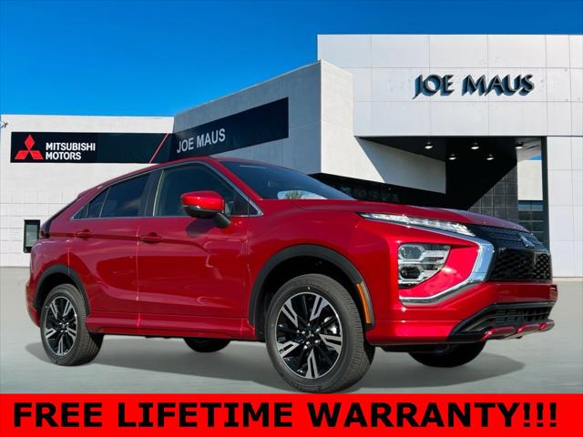 2025 Mitsubishi Eclipse Cross SEL 1.5T S-AWC for sale in Monroe, NC