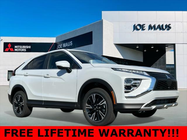 2025 Mitsubishi Eclipse Cross SE 1.5T S-AWC for sale in Monroe, NC