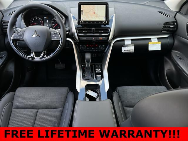 2025 Mitsubishi Eclipse Cross SE 1.5T S-AWC