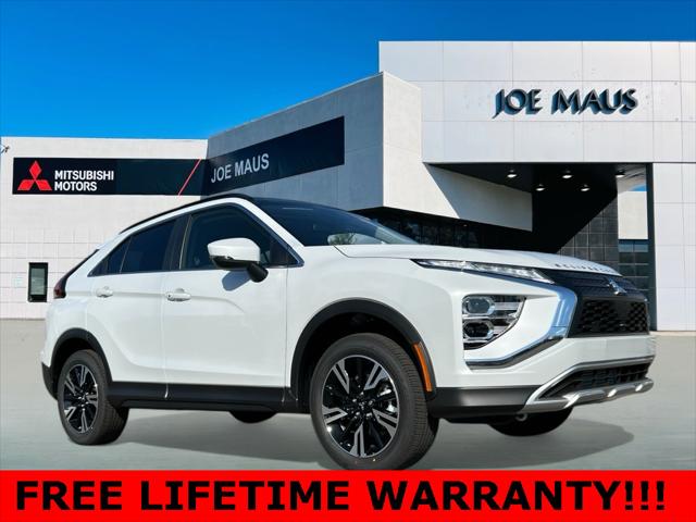 2025 Mitsubishi Eclipse Cross SE 1.5T S-AWC for sale in Monroe, NC