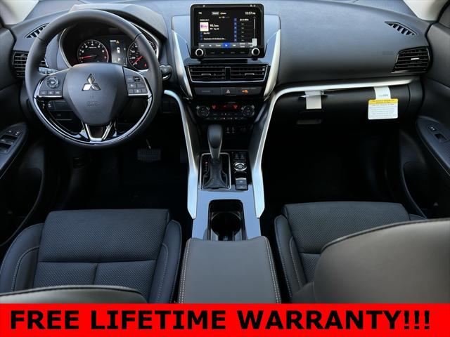 2025 Mitsubishi Eclipse Cross SE 1.5T S-AWC