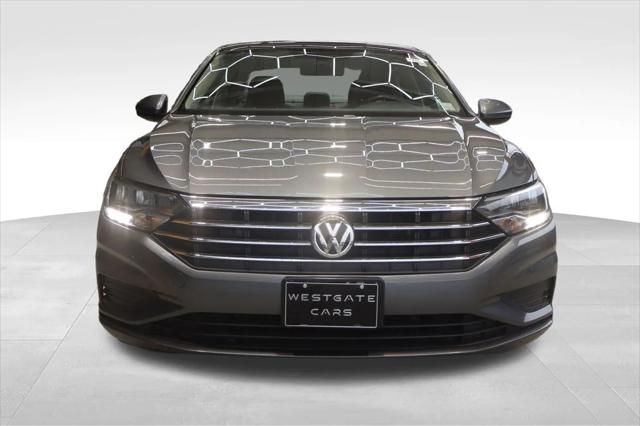 2019 Volkswagen Jetta 1.4T SE
