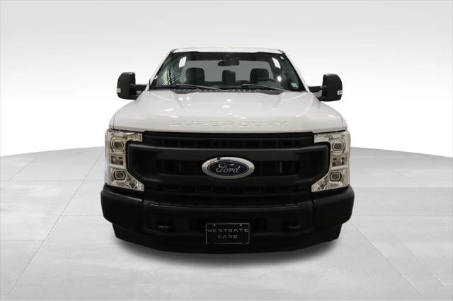 2022 Ford F-250 XL