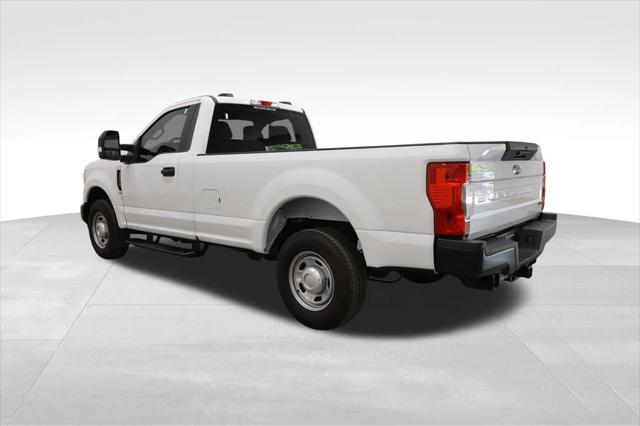 2022 Ford F-250 XL