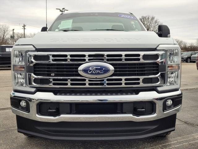 2023 Ford F-350 XLT