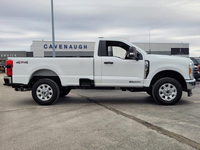 2023 Ford F-350 XLT