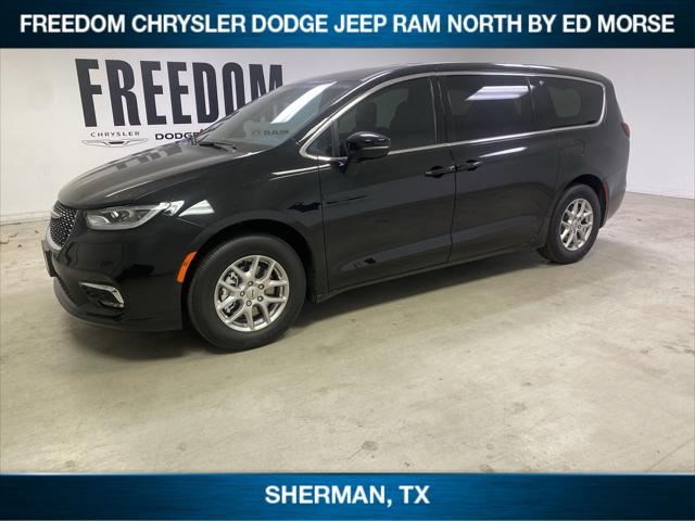 2025 Chrysler Pacifica PACIFICA SELECT