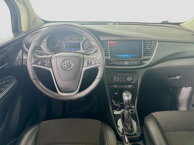 2020 Buick Encore FWD Preferred 2020 Buick Encore FWD Preferred